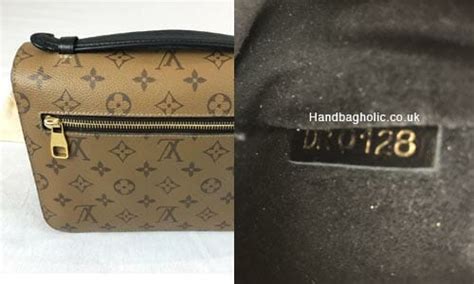 lv bag code|louis vuitton 070117.